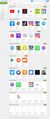 Strayer Mobile for Android - Apps on Google Play Strayer Mobile for Android - Apps on Google Play
