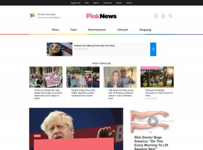 Heaven: London LGBT club accused of 'invalidating' non ... Heaven: London LGBT club accused of 'invalidating' non ...
