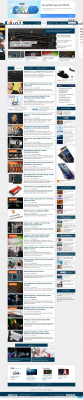 Desky | Page 160 | Diit.cz Desky | Page 160 | Diit.cz