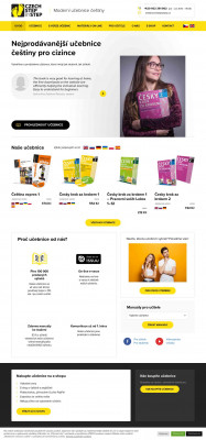 Česky krok za krokem 1 – Online practice - CzechStepByStep.cz Česky krok za krokem 1 – Online practice - CzechStepByStep.cz