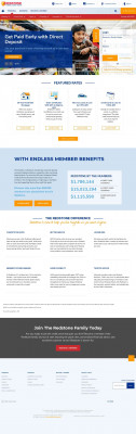 Online Banking - Redstone Federal Credit Union Online Banking - Redstone Federal Credit Union