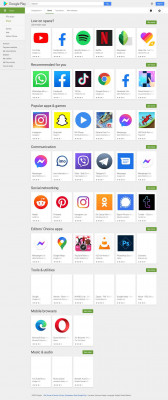 Redstone Federal Credit Union - Apps on Google Play Redstone Federal Credit Union - Apps on Google Play