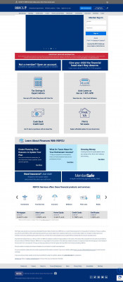 Online and Mobile Banking | RBFCU - Credit Union Online and Mobile Banking | RBFCU - Credit Union