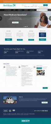 Home Page | Red River Federal Credit Union Home Page | Red River Federal Credit Union