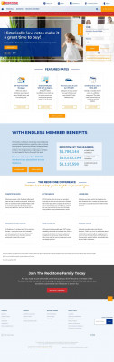 Redstone Banking | Personal Redstone Banking | Personal