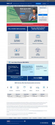 Online and Mobile Banking | RBFCU - Credit Union Online and Mobile Banking | RBFCU - Credit Union