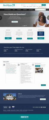Home Page | Red River Federal Credit Union Home Page | Red River Federal Credit Union