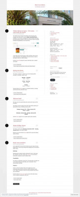 Accessing the Law Library website and other Barry Law ... Accessing the Law Library website and other Barry Law ...