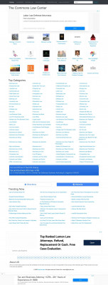 Barry Law Weblaw Barry Law Weblaw