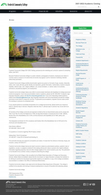 Determination of Residence for Tuition Purposes Policy and Determination of Residence for Tuition Purposes Policy and