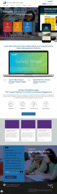 School Messenger School Messenger