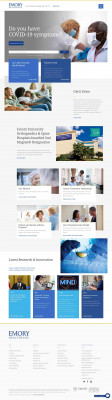 Resources for Employees - Atlanta, GA - Emory Healthcare Resources for Employees - Atlanta, GA - Emory Healthcare