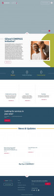 Emory University - Gilead COMPASS Initiative Emory University - Gilead COMPASS Initiative
