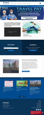 St. Francis - Emory Healthcare | Columbus, GA St. Francis - Emory Healthcare | Columbus, GA