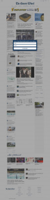 The Emory Wheel | Emory University's Only Independent ... The Emory Wheel | Emory University's Only Independent ...