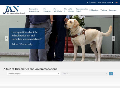 PowerMyLearning - Job Accommodation Network PowerMyLearning - Job Accommodation Network