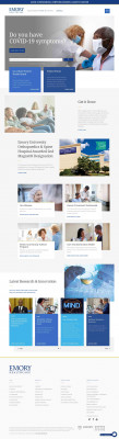 Resources for Employees - Atlanta, GA - Emory Healthcare Resources for Employees - Atlanta, GA - Emory Healthcare