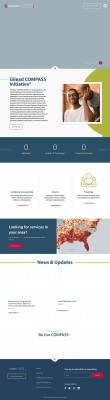 Emory University - Gilead COMPASS Initiative Emory University - Gilead COMPASS Initiative