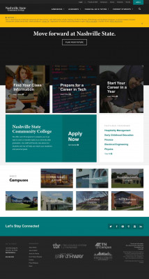 Login | Nashville State Community College Login | Nashville State Community College
