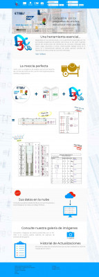 DC CAD3 | Programa para generar planos de construcción DC CAD3 | Programa para generar planos de construcción