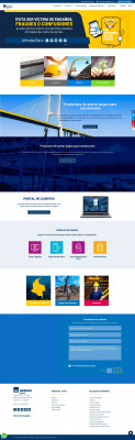 Gerdau Diaco: Home Gerdau Diaco: Home