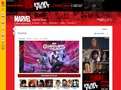 FaceSpace - Fandom - Marvel Database FaceSpace - Fandom - Marvel Database