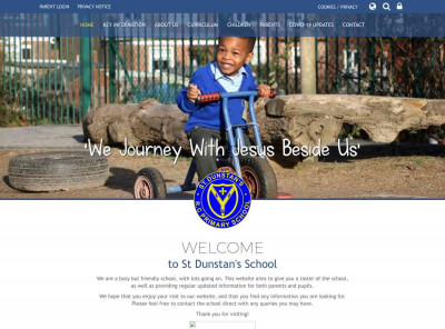 Hands, Face, Space - St Dunstan's RC Primary School Hands, Face, Space - St Dunstan's RC Primary School