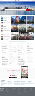 GNIAR - Listings - LoopNet GNIAR - Listings - LoopNet