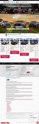 New Inventory - Cuero Dodge Chrysler Jeep Ram - San ... New Inventory - Cuero Dodge Chrysler Jeep Ram - San ...