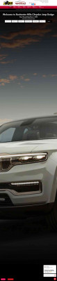 New Chrysler Dodge Jeep Ram Dealer in Rochester Hills MI New Chrysler Dodge Jeep Ram Dealer in Rochester Hills MI