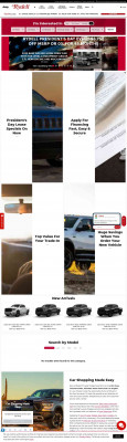 2021 Ram 1500 Incentives, Specials & Offers in San ... 2021 Ram 1500 Incentives, Specials & Offers in San ...