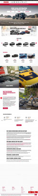 Shop New Dodge Chrysler Jeep Ram in Ventura CA Shop New Dodge Chrysler Jeep Ram in Ventura CA