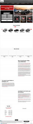 Buy or Lease a New Chrysler, Dodge Jeep & Ram in ... Buy or Lease a New Chrysler, Dodge Jeep & Ram in ...