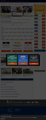 4NJBets Betting Promo Codes & Review | HorseRacing.net 4NJBets Betting Promo Codes & Review | HorseRacing.net