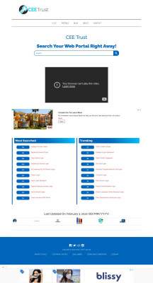 4njbets Mobile Portal - Find Official Portal - CEE-Trust 4njbets Mobile Portal - Find Official Portal - CEE-Trust