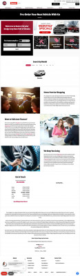 Chrysler Finance Center | Leases & Auto Loans in Omaha, NE Chrysler Finance Center | Leases & Auto Loans in Omaha, NE