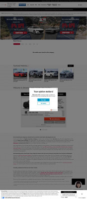 New & Used Cars in San Jose | Stevens Creek Chrysler Jeep ... New & Used Cars in San Jose | Stevens Creek Chrysler Jeep ...