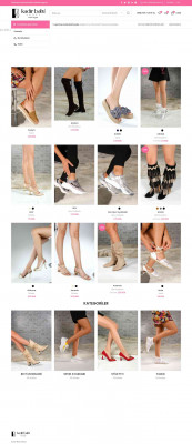 Tri star systems - Kadir Batu Shoes Tri star systems - Kadir Batu Shoes