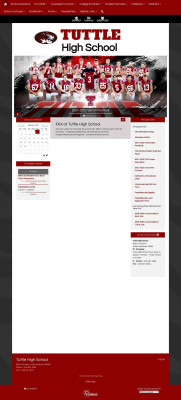 Infinite Campus Information - Tuttle High School Infinite Campus Information - Tuttle High School
