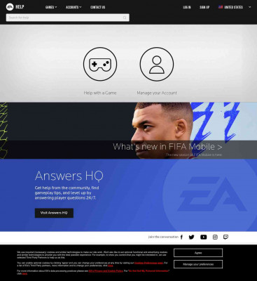 Clear cache to fix problems with your games - EA Help Clear cache to fix problems with your games - EA Help