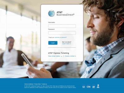 AT&T Business Direct AT&T Business Direct