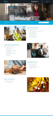 Initial set up of AT&T OfficeDirect Mobile Assistant using AT&T ... Initial set up of AT&T OfficeDirect Mobile Assistant using AT&T ...
