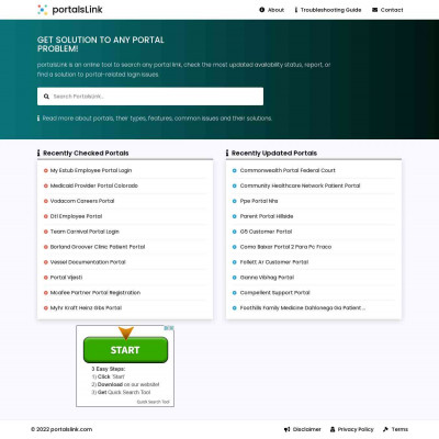 Tpx One Central Portal Login - PortalsLink Tpx One Central Portal Login - PortalsLink