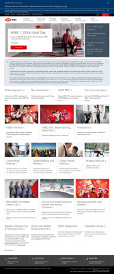 Overseas & Online Spending Rebate | HSBC Red Credit Card Overseas & Online Spending Rebate | HSBC Red Credit Card