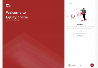 Welcome to - Equity online Welcome to - Equity online