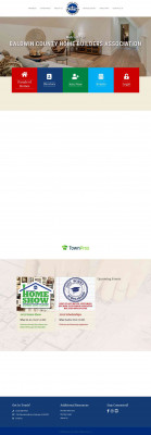 Tyndall Federal Credit Union | Financial Services - Baldwin ... Tyndall Federal Credit Union | Financial Services - Baldwin ...