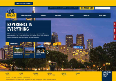 Dean's Executive Advisory Council | Drexel CCI Dean's Executive Advisory Council | Drexel CCI