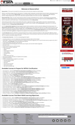 Login - IFSTA Moodle Login - IFSTA Moodle