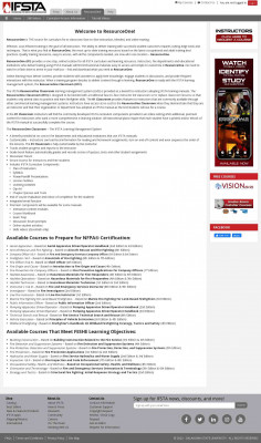 Login - IFSTA Moodle Login - IFSTA Moodle