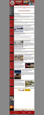 st. lawrence county office of emergency services - Potsdam ... st. lawrence county office of emergency services - Potsdam ...